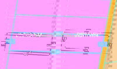 Chính chủ cần bán