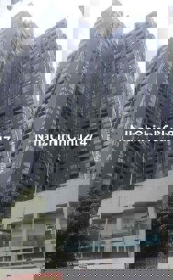 mình chính chủ cần bán căn hộ D-aqua Quận 8 cách quan 1 13p