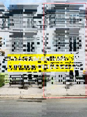 Chính Chủ gửi Bán Căn Nhà Thô (5x15m). ĐANG CHỜ SỔ (1 TỶ 700 TRIỆU)