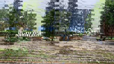 Bán đất chính chủ, khu Trần Anh, view công viên, hồ sinh thái