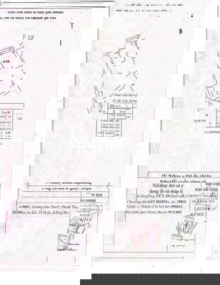 CHÍNH CHỦ - TRUNG TÂM LONG TRƯỜNG, Ng.Duy Trinh, 64m2 full thổ