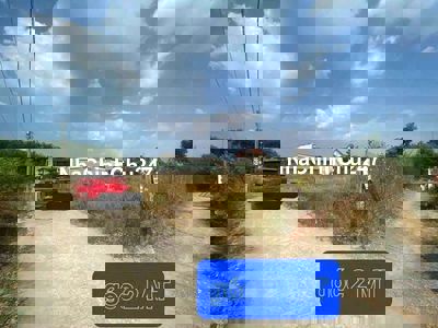 CHỦ NGỘP CẦN BÁN 690m2 ĐẤT PHƯỜNG TÂN TRIỀU - ĐỒNG NAI