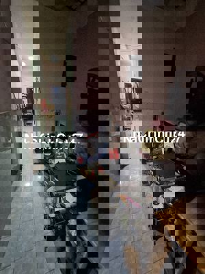 CHÍNH CHỦ BÁN NHÀ 3 TẦNG - GẦN CẦU CHỮ Y - THIẾT KẾ TIỆN NGHI, ĐA NĂNG