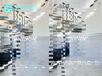 CHÍNH CHỦ KHAI TRƯƠNG 30p GÁC CAO, RỘNG RÃI CÓ THANG MÁY