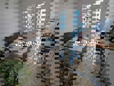 Bán Nhà 3 tầng 57.5m2, ngang 4m, hxh chính chủ