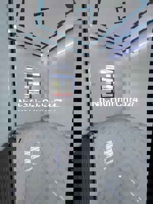 Nhà sổ riêng chính chủ bán gấp giá chỉ 549tr