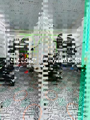 CHÍNH CHỦ GỞI BÁN NHÀ TRỆT LẦU NGAY ĐHQG, ĐÔNG HÒA, TPHCM. DT 80M. 3PN