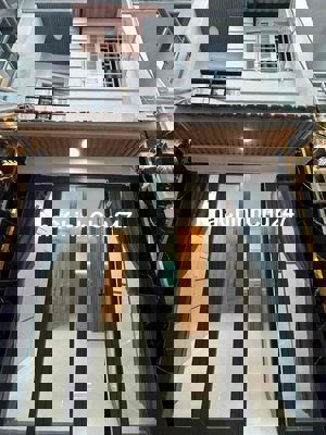 ✅✅✅Chính chủ bán gấp nhà hẻm 242/..Đường Nguyễn Thị Thập FTân Quy Q7