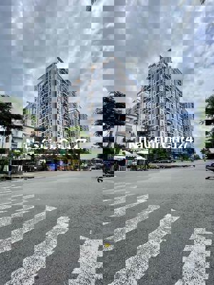 Nhà tìm chủ mới - an cư lập nghiệp, Lovera Park là nơi lý tưởng