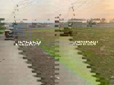 Chính chủ Kẹt tiền bán gấp 2 lô đất full thổ cư