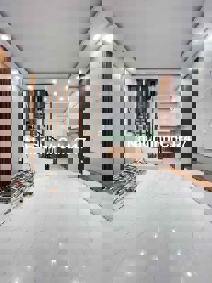 NHÀ MỚI Ở NGAY - 30M x 5 TẦNG - QUẬN THANH XUÂN - SỔ ĐỎ CHÍNH CHỦ