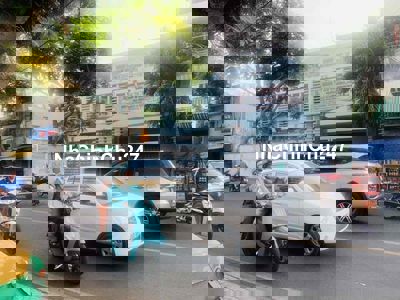 Bán nhà chính chủ 2 mặt tiền hẻm (c30m) ra đường Dạ Nam Quận 8, 78m2,