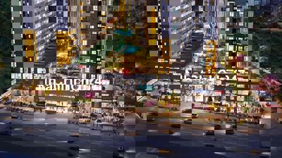 Giỏ hàng Bcons Solary trực tiếp từ chủ đầu tư, TT 300tr nhận nhà