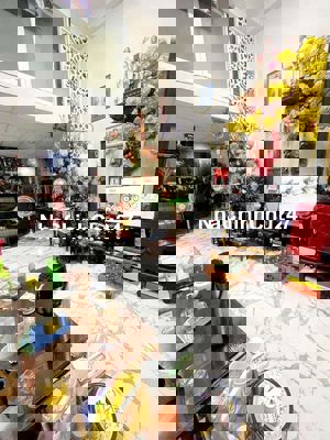 Nhà chính chủ 4 tầng 6pn 4.4x18m 29 đường Liên Khu 10-11 giá 7.5 tỷ