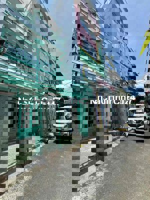 chính chủ bán kho bàu cát 5x13m, 3 tầng lầu giá 9.38 tỷ