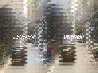 📣BÁN NHÀ CHÍNH CHỦ - KHU ĐẠI HỌC QUỐC GIA HÀ NỘI, ĐƯỜNG PHÂN LÔ BÀN CỜ