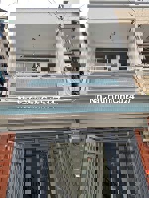 BÁN NHÀ CHÍNH CHỦ PHÚ NHUẬN – 40 m2 ĐẤT VUÔNG VỨC, VỊ TRÍ ĐẸP, GIÁ TỐT