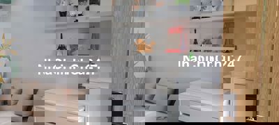 Bán căn hộ sổ hồng riêng chính chủ