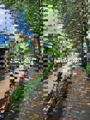 Bán đất chính chủ mặt tiền hẽm bên hong chung cư