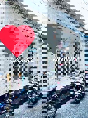 CHỦ GẤP BÁN GIẢM 800TR – 5 TẦNG NỞ HẬU TÀI LỘC – 50M2 – SÁT MẶT TIỀN