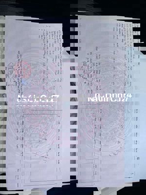 Chính chủ bán lô đất siêu đẹp 2 mặt tiền 400m, giá hợp lý