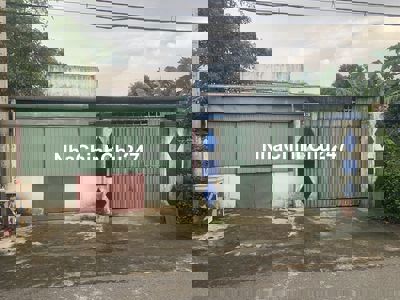 Chủ ngộp bán lô đất đường 490, 8x43m, Phạm Văn Cội