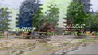 Bán đất chính chủ, khu Trần Anh, view công viên, hồ sinh thái