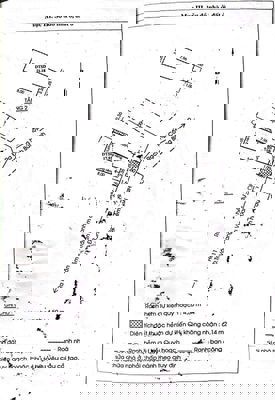 Chính chủ cần bán nhà Quận 3