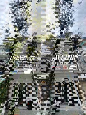 CHÍNH CHỦ BÁN NHÀ MT ĐỨC LỢI 2 SÁT CÔNG VIÊN THOÁNG MÁT