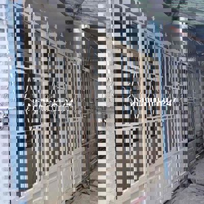 bán nhà chính chủ mới sửa hết 33 triệu