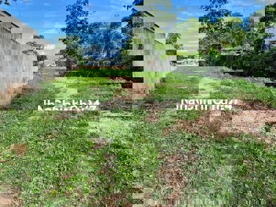 Chủ gửi cần bán nhanh lô đất 135m2 gần ủy Ban p. Chánh Hiệp HCM