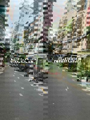 🏡 SIÊU PHẨM NHÀ ĐẸP GÒ VẤP – CHÍNH CHỦ XÂY Ở TÂM HUYẾT  📍 Địa chỉ: Đườ