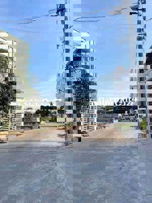 CHÍNH CHỦ BÁN NHÀ 1 TRỆT 1 LẦU MỚI XÂY P. HÓA AN , sổ riêng thổ cư