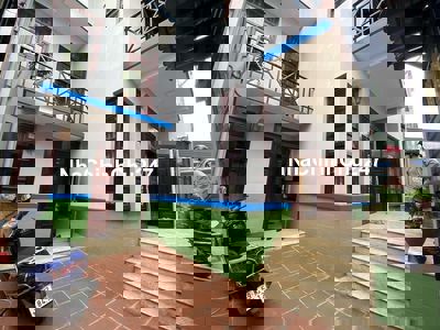 Chính chủ bán nhanh nhà đường phan văn đối, bà điểm, hóc môn