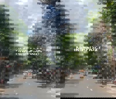 Chính chủ gửi bán nhà hẻm xe hơi Điện Biên Phủ , Q10