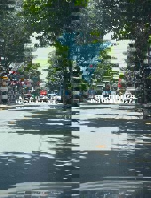 Lô đất MT Hồ Tùng Mậu, giá chính chủ, khu vực kinh doanh sầm uất