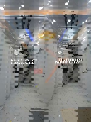 Bán 9 phòng trọ có sẵn thu nhập, SHR chính chủ