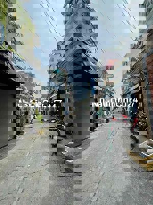 BÁN NHÀ GẤP TÂN KỲ TÂN QUÝ TÂN PHÚ-HXH-77M2-3TẦNG - CHÍNH CHỦ GẤP BÁN.