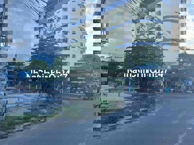 💎Chính chủ gửi bán lô góc 2 Mặt Tiền đường nguyễn Bính và Đoàn Văn Cừ