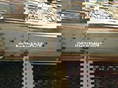 CHÍNH CHỦ BÁN NHÀ ĐẦU ĐƯỜNG TRẦN DUY HƯNG - DÂN TRÍ CAO KHU VỰC AN NIN