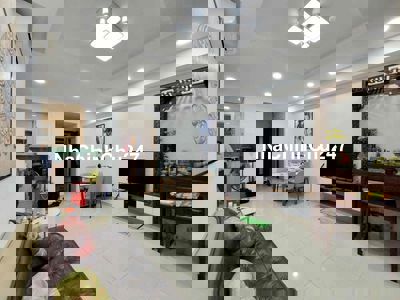 Bán căn hộ Golden Mansion (chủ đầu tư NOVALAND) 3pn 2wc 99m2 nhà đẹp