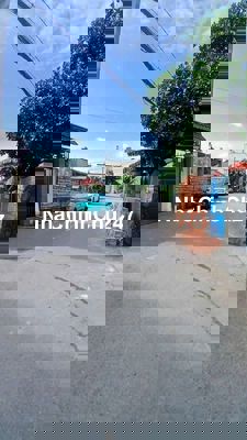chủ giảm 300 - hẻm xe tải - Hiệp Thành 13 - 100m2 - Giá 4,6 tỷ