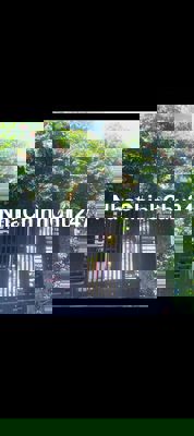 CHÍNH CHỦ GỞI BÁN TRỆT 1 LẦU GẦN NGÃ 3 CÂY ĐIÊP-DĨ AN. DT 86M. 3PN,2WC