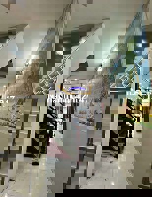 CHÍNH CHỦ - BÁN NHÀ HXT NGAY AEON TÂN PHÚ - 90M2- 1 LẦU -4X20- NH 8M