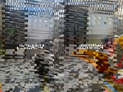 CHỦ ĐỊNH CƯ BÁN , NHÀ ĐƯỜNG 12- GẦN CHỢ BÌNH TRIỆU