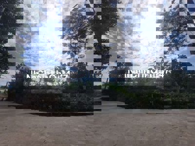 Đất đẹp Hòa Ninh (Chính chủ)