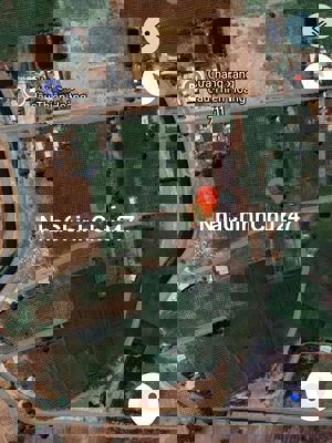 chính chủ bán lô đất 1000 m2 thôn Dân Trí, xã Thuận Hoà