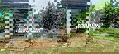 Tôi chủ bán nhanh nhà 2 mặt tiền 198m2( 9*22) giá 1 tỷ 599,Hòa Thành