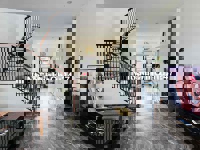 🔥CHÍNH CHỦ CẦN BÁN NHÀ 2 TẦNG GẦN CẦU KHUÊ ĐÔNG. Giá 5 tỷ 600. Gần VCC