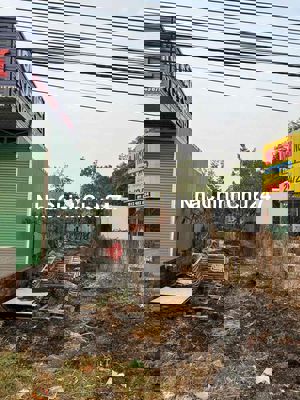 Chính Chủ Gửi đất Mặt tiền Dt744 Gần ngã 3 Rạch Bắp, 6x69 TC50 m2 Vip